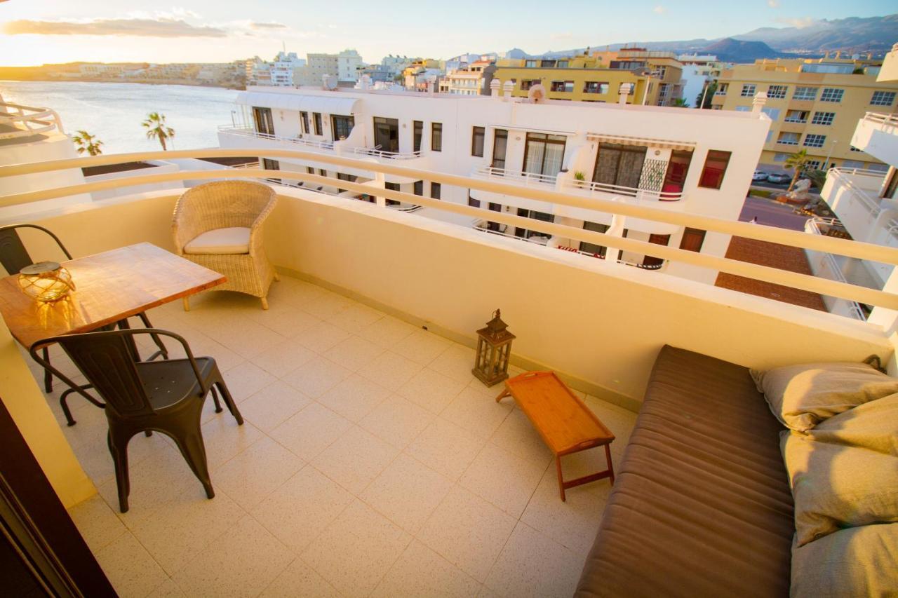 Medano4You Magallanes Flavour Holiday Home El Medano  Exterior photo