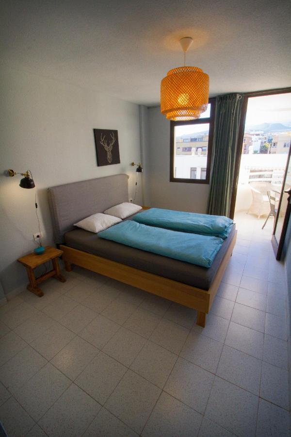 Medano4You Magallanes Flavour Holiday Home El Medano  Exterior photo